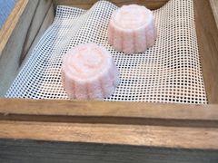 定胜糕-浙江西子宾馆·牡丹厅