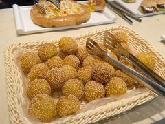 -素满香·素食自助餐(苏州·临顿路店)