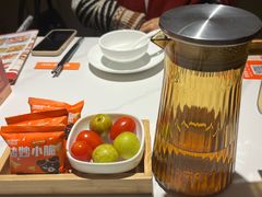 -百年神厨·地道川菜(清江西路店)