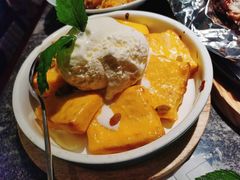 -新白鹿餐厅(松江开元地中海店)