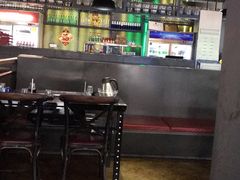大堂-青松宇大汗·碳烤羊腿(大浪店)