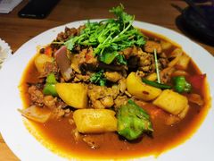 -Alali阿拉礼·新疆家宴(西溪新座店)