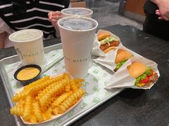 -Shake Shack(南山万象天地店)