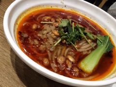 -薛阿婆(北美新天地中心店)