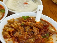 -豆相识•九九豆腐脑(牛咡桥店)