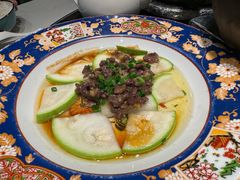 -常来小聚·广州非遗传承餐厅(高德置地店)