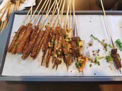 -林二哥宜烤官·宜宾小烧烤