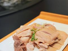 -百家鸡味馆(清泰店)
