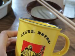 -喝丢一只鞋·东北烤肉·烧烤·铜火锅(江宁店)