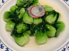 舍得小菜心-宁波状元楼酒店(和义路店)