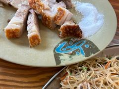 -洲心明记烧肉大粥(总店)