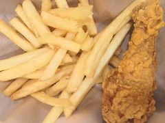 -德克士(砂之船奥特莱斯店)