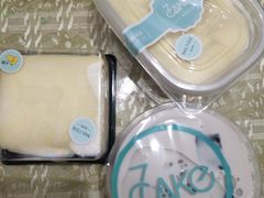 -7cake憩刻生日蛋糕·下午茶(西安店)