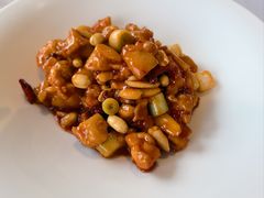 -月福京味斋·烤鸭店·北京菜(鼓楼总店)