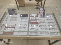 -宝岛眼镜(常熟珠江路欧尚店)