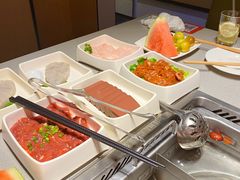 -海底捞火锅(吴中路店)