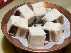 芸豆卷-范家小馆·烤鸭新京菜(金融街店)