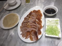 -燕云楼(云南路店)