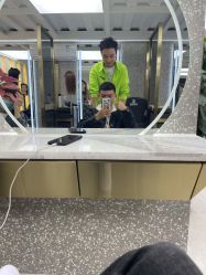 -苏奇发型·烫发染发