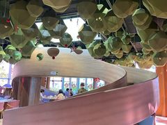 -水桶王国主题餐厅·聚会·生日派对·亲子活动·家庭套餐(亚龙湾希尔顿店)