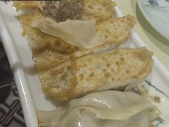 -春水锅贴·传统鲁菜(大明湖店)
