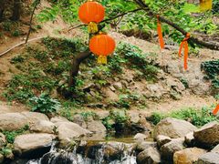 -天津盘山风景名胜区