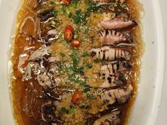 -鲜味食族水产·海鲜餐厅
