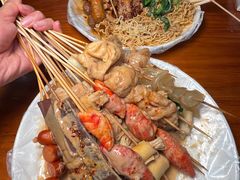 -郭记小街麻辣烫(南小街总店)