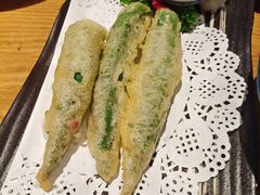 -松本楼(桥西店)