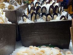 -喜庭海鲜自助(来福士店)