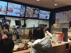 -肯德基(学院路店)