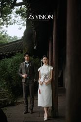 -YIMO映画摄影工作室