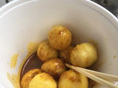 -利强记北角鸡蛋仔(弥敦道店 )