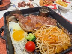 -豪享来(我格广场店)