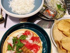 -CHILL Pho澳洲牛肉越南粉(佛山顺德万象汇店)