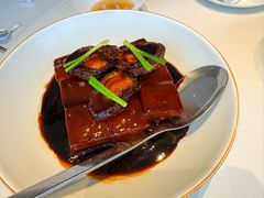 江南鲍鱼红烧肉-名佳荟