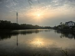-同里国家湿地公园