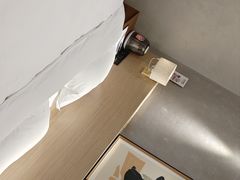 -闲隅江景艺术酒店(解放碑洪崖洞总店)
