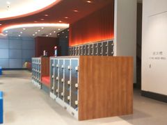 -陈露国际冰上中心(天津嘉里汇店)