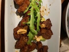 外婆小牛肉-外婆家(静安大悦城店)