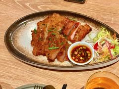 -Thai Alley泰爱里(二沙岛店)