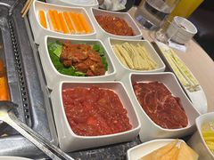 -海底捞火锅(群星城店)