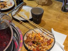-谭三娘鲜切牛肉自助火锅(文殊院店)