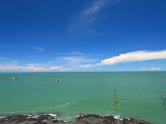 -漳州滨海火山岛自然生态风景区
