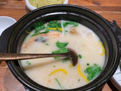 -云海肴·汽锅鸡·云南菜(美罗城店)