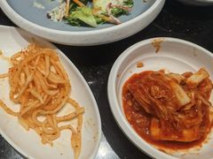 -本家·添百客韩国料理(泰然店)
