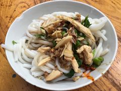 -再回首鸡肉米线(人民路一店)