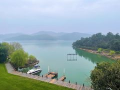 -天目湖涵田半山温泉