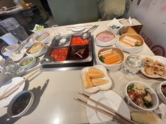 -海底捞火锅(劲松店)