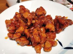 -新白鹿餐厅(龙游路店)